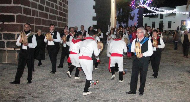 Tradiciones de Navidad en Canarias Gobierno de Canarias