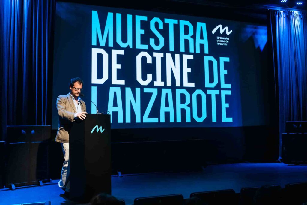 Unrest gana la Muestra de Cine de Lanzarote 2022
