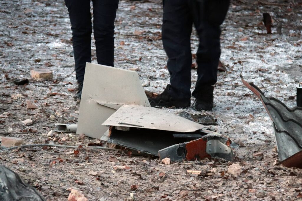 Tres muertos y seis heridos en Ucrania tras ataques rusos sobre Jersón