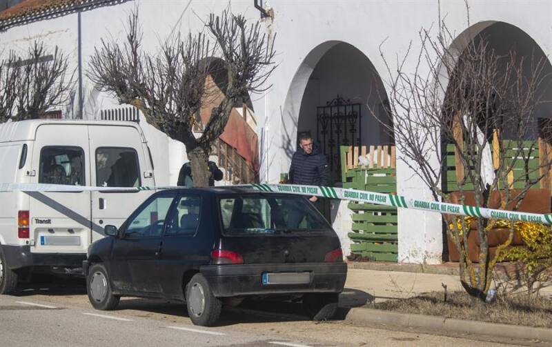 Investigan como violencia machista dos asesinatos en Soria y Barcelona