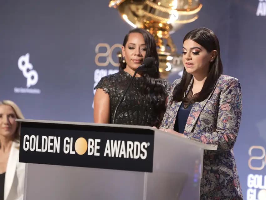 Ana de Armas, nominada al Globo de Oro a mejor actriz dramática por ‘Blonde’