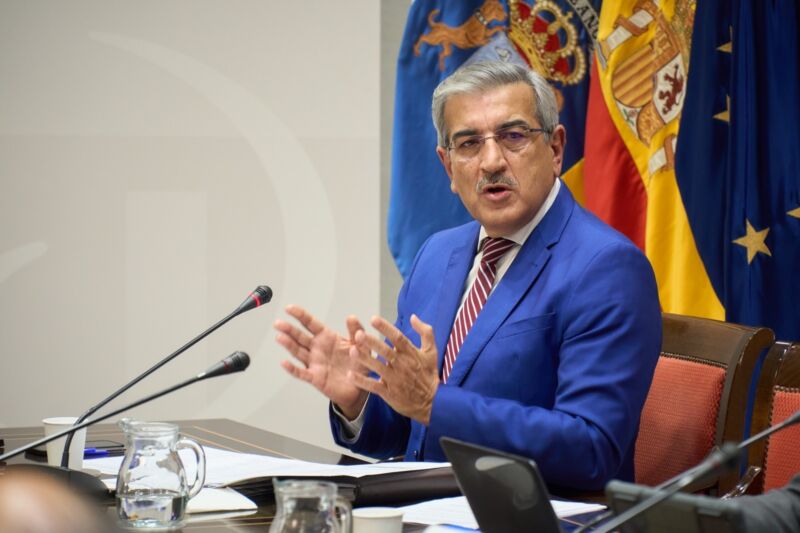 2023 llega con nuevas ayudas selectivas y beneficios fiscales para Canarias