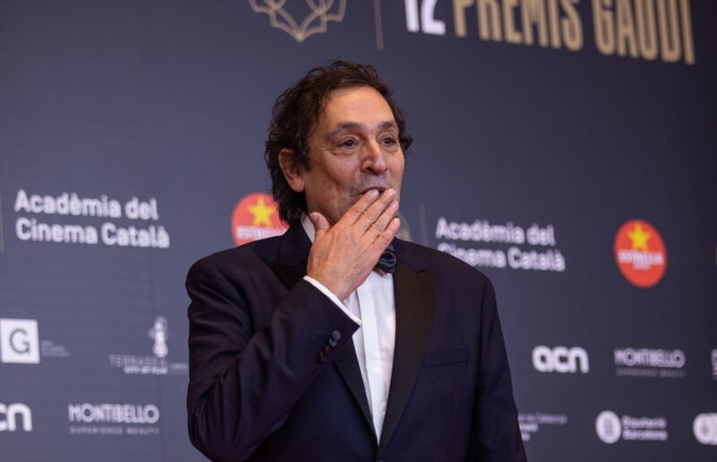 Fallece el director de cine Agustí Villaronga