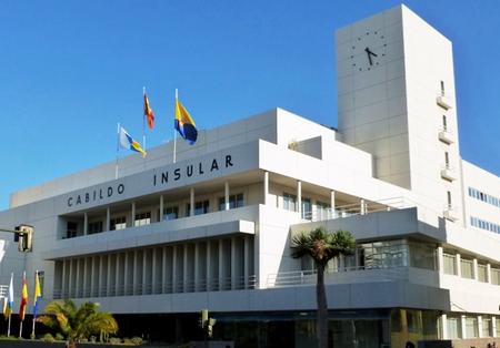 Mogán y San Mateo denunciarán su exclusión de la nueva convocatoria del Fdcan del Cabildo de Gran Canaria