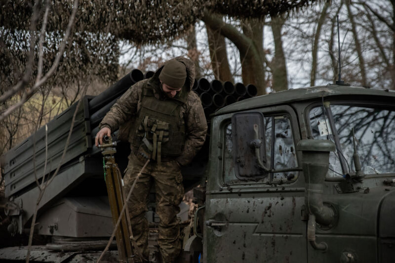 Rusia anuncia la muerte de 600 militares ucranianos y Kiev lo desmiente