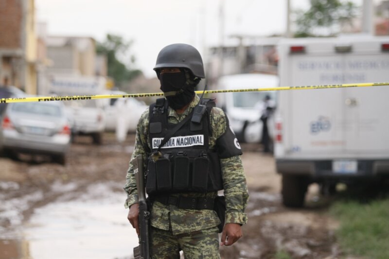 Localizados con vida dos periodistas secuestrados en Guerrero