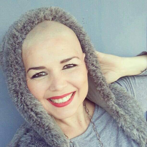 Fallece Hilda Siverio, icono canario en la lucha contra el cáncer