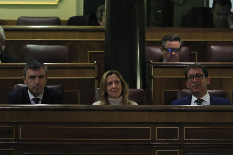 El Congreso tramitará la ley que avala el comercio triangular en Canarias