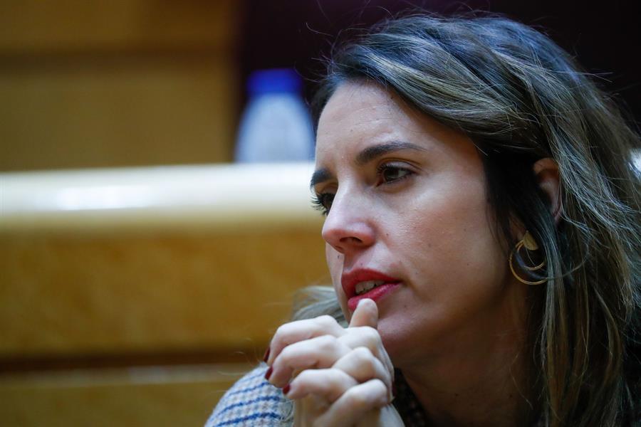 Igualdad pide una reunión con el PSOE para llegar a un acuerdo "cuanto antes"