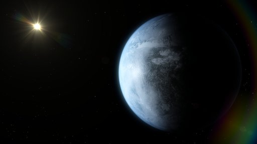 Descubren 59 exoplanetas, diez potencialmente habitables