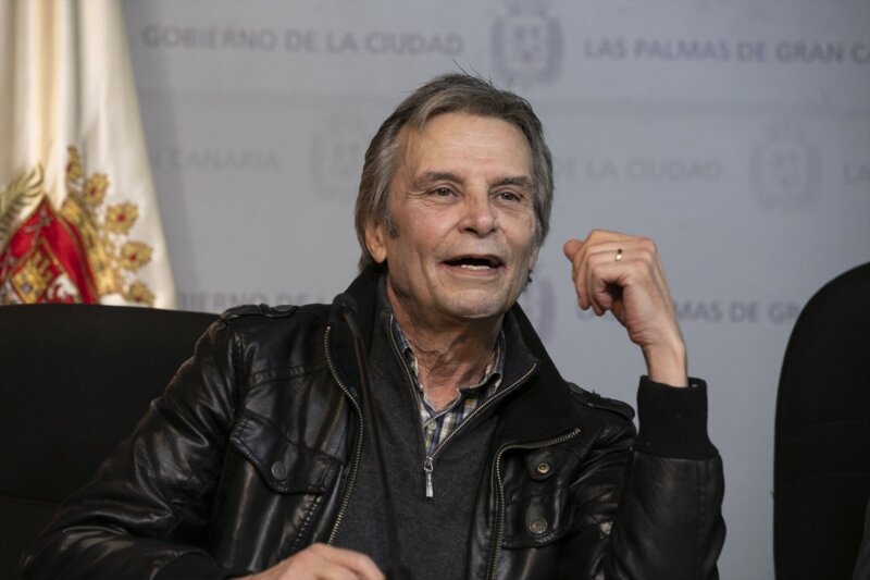 Fallece Manolo Vieira, icono del humor canario, a los 73 años de edad