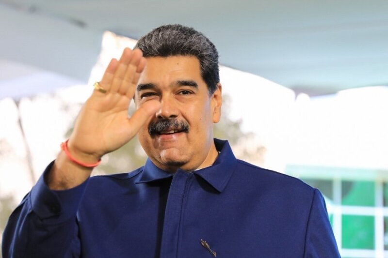 Maduro se suma a la idea de una moneda común en Latinoamérica