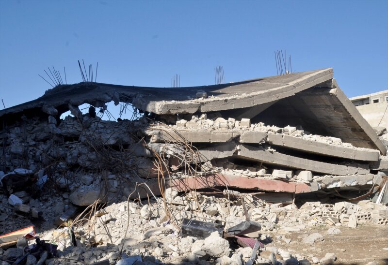 Los terremotos de Turquía y Siria dejan ya más de 24.000 muertos entre últimos arreones de rescates