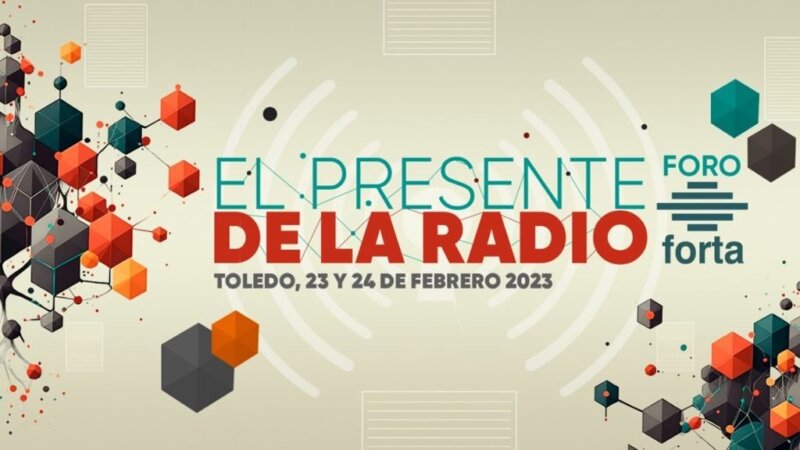 Arranca el Foro 'El presente de la radio' con la vista puesta en las nuevas generaciones