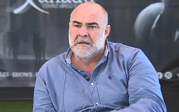Navarro Tacoronte, alias El Mediador