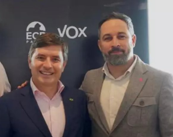 Vox designa a sus candidatos al Parlamento canario en cuatro islas