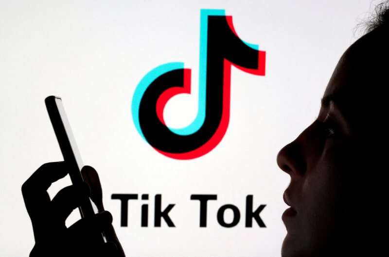 Estados Unidos da 30 días para prohibir Tik Tok en dispositivos gubernamentales