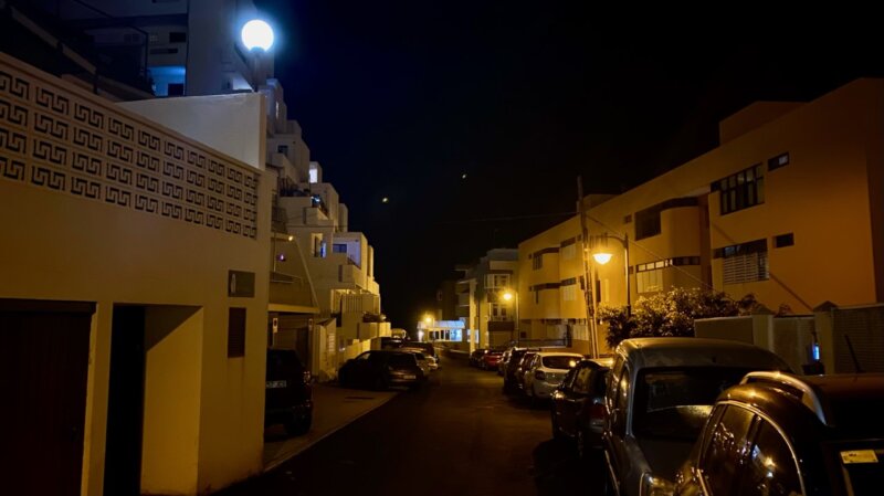 Hallan un cuerpo sin vida en una vivienda en Tabaiba, Tenerife