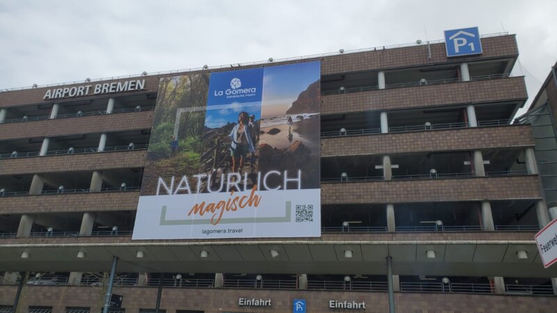La Gomera proyecta una nueva campaña promocional turística