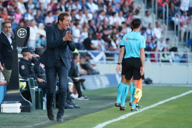 El empate entre el Tenerife frente al Lugo (0-0) disuelve las esperanza del playoff