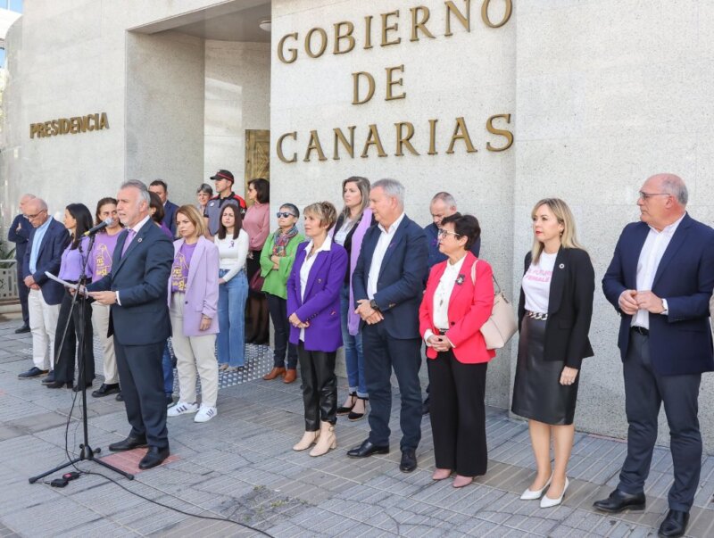 El Gobierno de Canarias lanza una formación para mujeres que