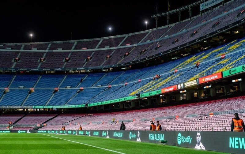 La Fiscalía denunciará al FC Barcelona por el caso Negreira