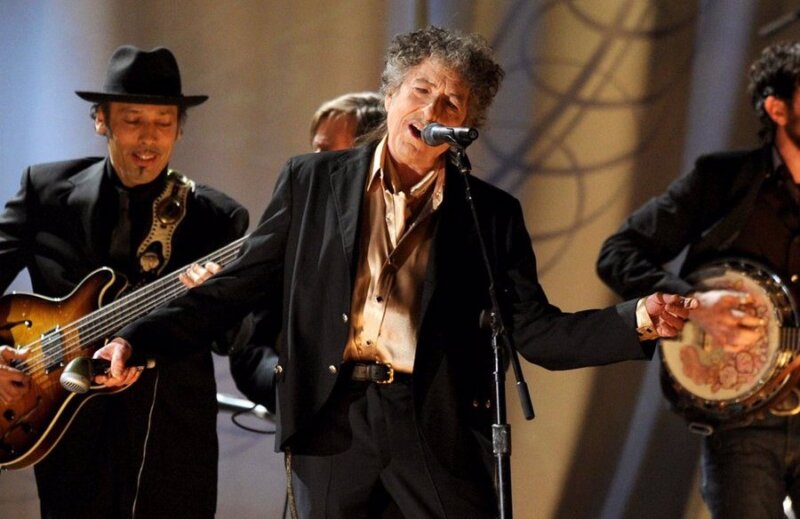 Bob Dylan dará 12 conciertos en su gira por España en junio