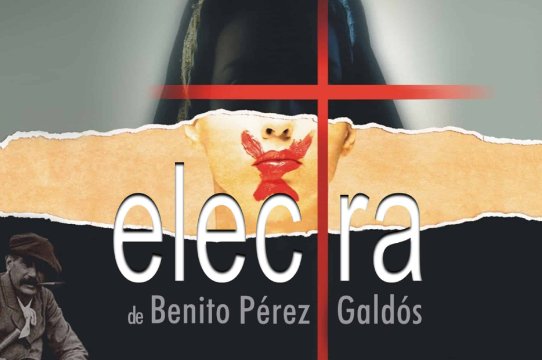 El teatro Palacio de Festivales de Cantabria acoge el "reestreno" de 'Electra'