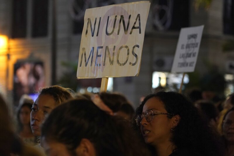 Canarias y Baleares, las autonomías con mayor tasa de asesinatos machistas