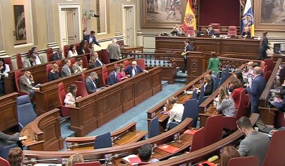 La oposición excluye el 'Caso Mediador' de sus propuestas de resolución en el Debate de la Nacionalidad