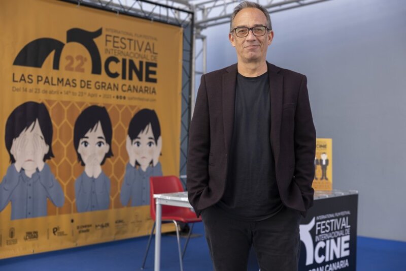El Festival Internacional de Cine de Las Palmas de GC rendirá homenaje a Víctor Erice