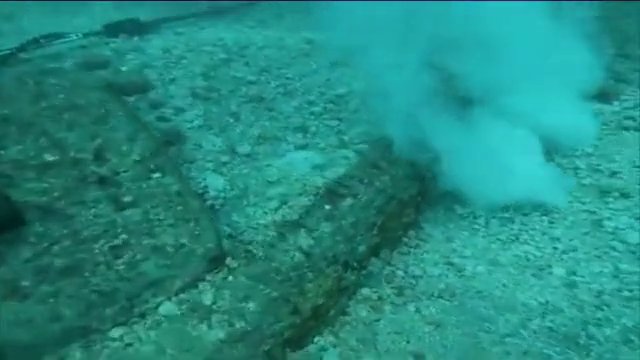 Se repara la tubería que ha dejado a La Graciosa sin agua durante una semana