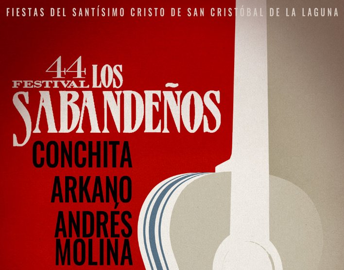 Folclore y música popular en el 44 Festival Sabandeños