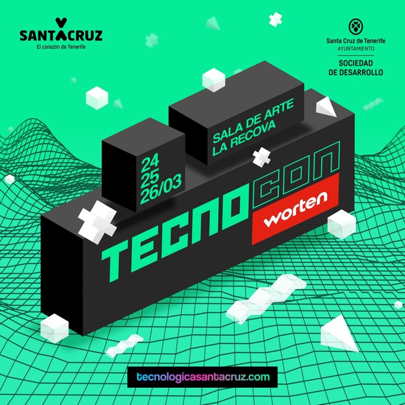 El Festival de K-Pop y tecnología 'Tecnocon' se despide de Tenerife