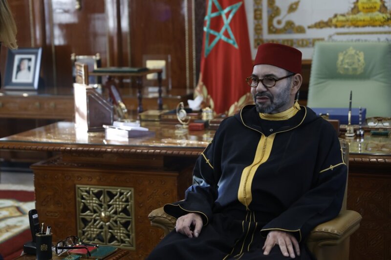 Marruecos se suma a España y Portugal para acoger el Mundial 2023
