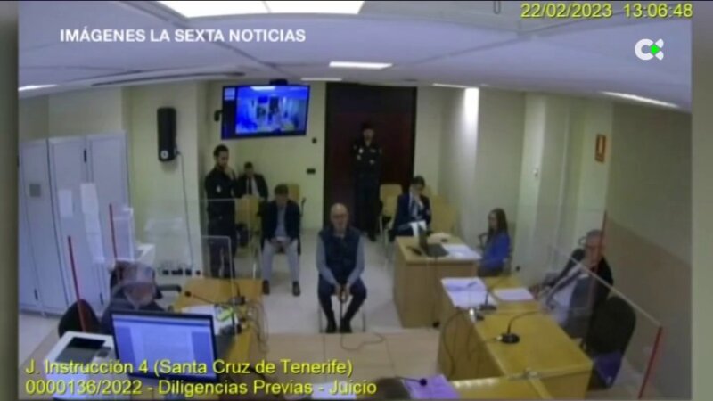 La juez del 'caso Mediador' reprocha a Fuentes Curbelo la falta de concreción en sus respuestas