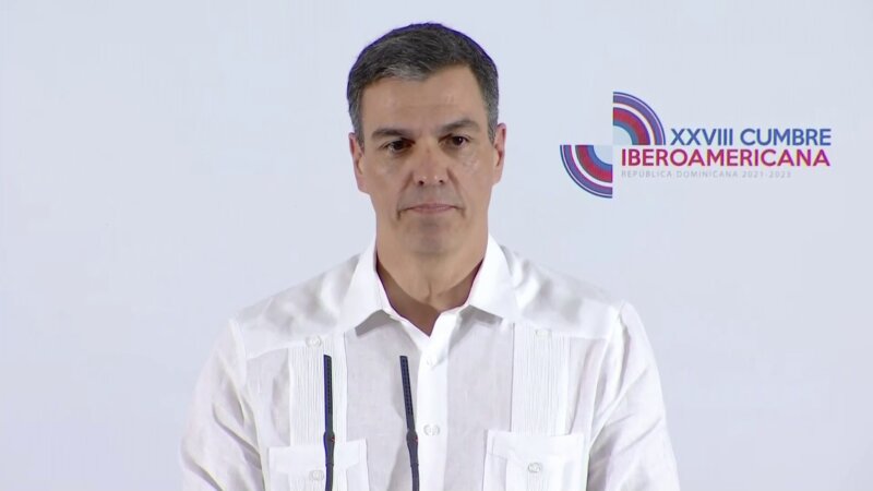 Sánchez anunciará la remodelación del Gobierno "antes del 4 de abril"