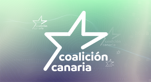 Diario de campaña Coalición Canaria. Elecciones Canarias 2023