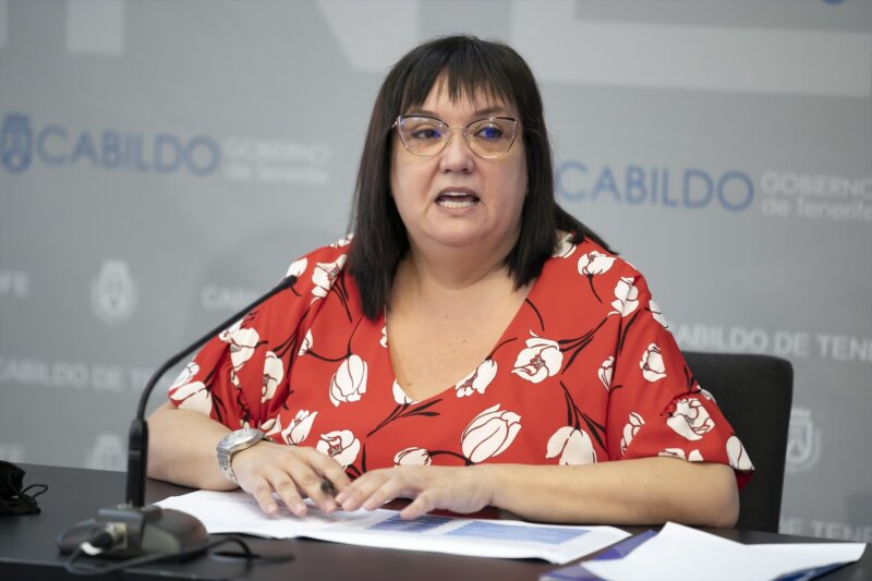 Tenerife atenderá a las víctimas de violencia de género en 8 puntos nuevos 