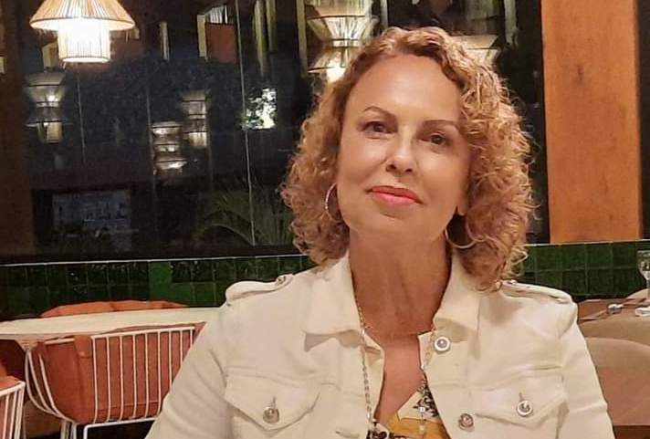 Fallece la exmodelo Ana Cabrera Lugo a los 62 años