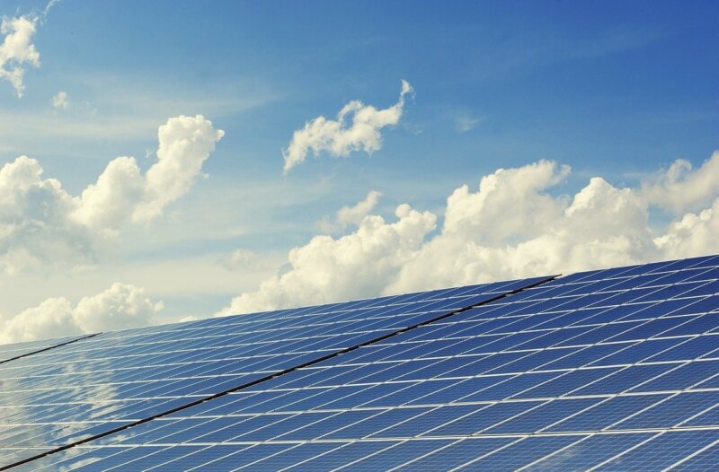 Tenerife albergará la primera planta de energía solar flotante de Canarias