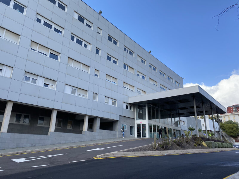 El Hospital La Candelaria emplea un biomarcador pionero en Canarias