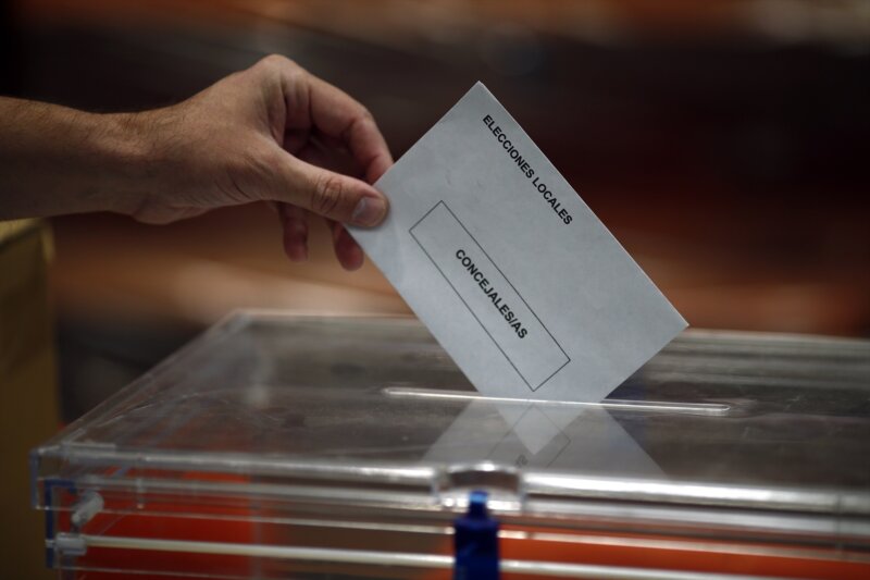 Fechas claves para las elecciones autonómicas en Canarias, las elecciones a cabildos insulares y elecciones municipales
