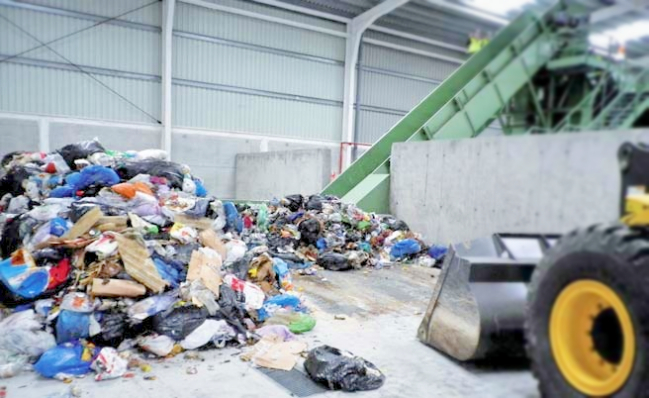 Nuevas sanciones a los ayuntamientos palmeros que superen el tonelaje de residuos permitido