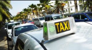 Las tarifas interurbanas de taxi suben un 20 %