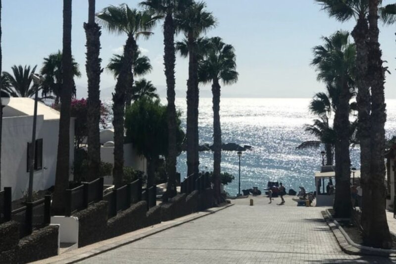 Este fin de semana comienzan a descender las temperaturas en Canarias