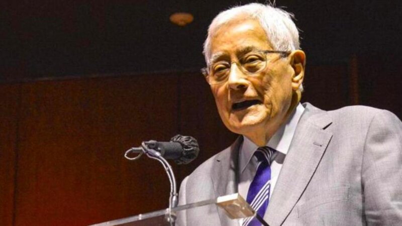 Fallece el periodista Guillermo García-Alcalde a los 82 años