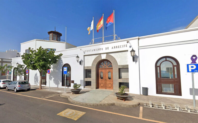 17 familias de Arrecife en riesgo de desahucio