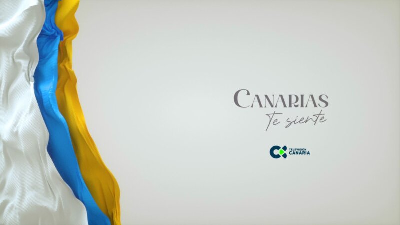 El 30 de mayo Canarias celebra el día de la Comunidad. Radio Televisión Canaria realiza un despliegue especial por el Día de canarias