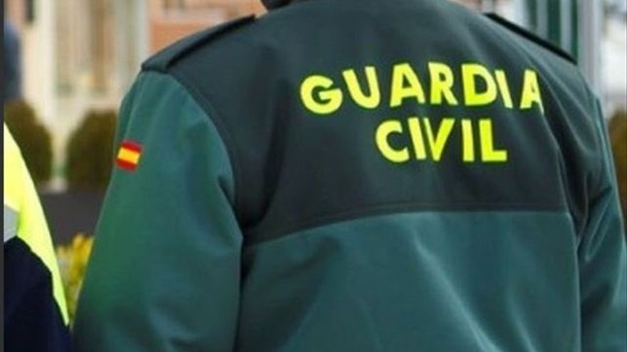 La Guardia Civil tuvo conocimiento de los hechos el pasado 9 de abril a raíz de la denuncia presentada por uno de los perjudicados